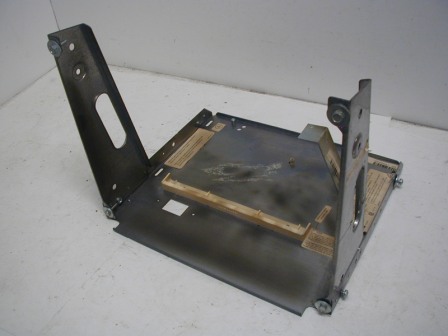 Wells Gardner - 13K7201 - Monitor Frame (Merit Countertop) (Item #1) $34.99